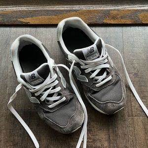 Kids New Balance 574